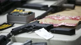 EEUU alerta del récord de pasajeros con armas en aeropuertos de Florida