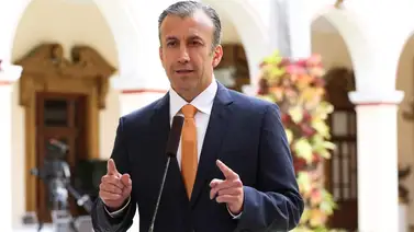 Venezuela pide "concertar una política integral" en transición energética Venezuela pide "concertar una política integral" en transición energética