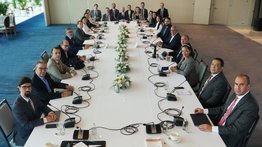 Guyana rechaza acuerdo entre Gobierno y oposición venezolana por el Esequibo
