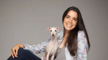 Nathalia Forkin "mi premisa es tener constancia y creatividad" Nathalia Forkin "mi premisa es tener constancia y creatividad"