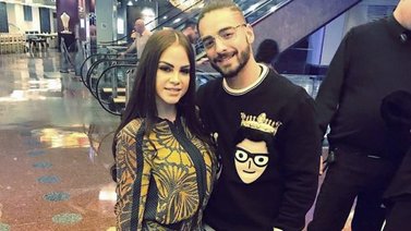 Natti Natasha y Maluma estrenan su nuevo tema «Imposible Amor»