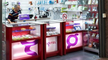 Digitel realizará ajustes en su plataforma por reconversión monetaria