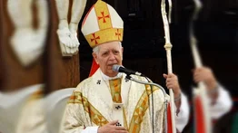 La inhumación del cardenal Urosa Savino se realizará en el Panteón Arzobispal
