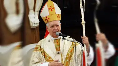 La inhumación del cardenal Urosa Savino se realizará en el Panteón Arzobispal La inhumación del cardenal Urosa Savino se realizará en el Panteón Arzobispal