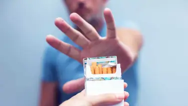 ¿Quieres dejar de fumar? Te contamos cómo lograrlo ¿Quieres dejar de fumar? Te contamos cómo lograrlo