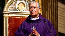 La Conferencia Episcopal Venezolana lamenta el fallecimiento del Cardenal Jorge Urosa