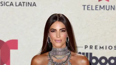 El brillo y color se hicieron sentir en la alfombra roja de los Premios Billboard (+Fotos) El brillo y color se hicieron sentir en la alfombra roja de los Premios Billboard (+Fotos)