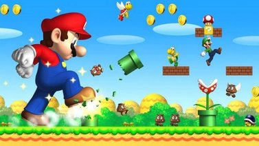 "Super Mario Bros" llegará a los cines con una película animada en 2022