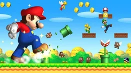 "Super Mario Bros" llegará a los cines con una película animada en 2022