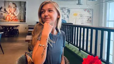 Corte de EEUU dicta orden de arresto contra novio de "Gabby" Petito Corte de EEUU dicta orden de arresto contra novio de "Gabby" Petito