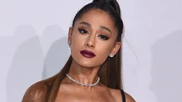 Fanático llega a la casa de Ariana Grande con cuchillo en mano y una “carta de amor”