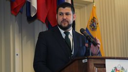 David Smolansky critica plan de Maduro para el retorno de venezolanos desde Perú