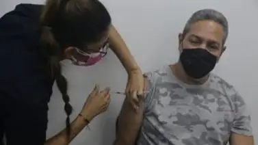 Asamblea Nacional se une al "Plan de Vacunación Masiva" Asamblea Nacional se une al "Plan de Vacunación Masiva"