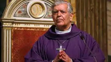 Cardenal Urosa solicita santos sacramentos ante agravamiento por Covid-19 Cardenal Urosa solicita santos sacramentos ante agravamiento por Covid-19