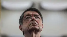 En Costa Rica piden ciudadanía de honor para Sergio Ramírez