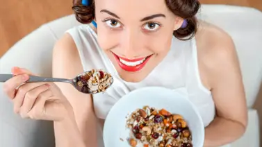 Alimentos complementarios para la dieta Alimentos complementarios para la dieta