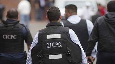 Cicpc captura a 27 personas solicitadas en varios estados del país