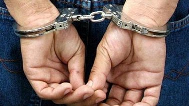 Atrapan a un atracador en Calabozo