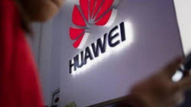 Presidente de Huawei: la tecnología digital es clave para reducir emisiones