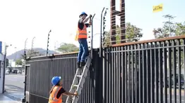 Empresas gastan un dineral para contener robos y hurtos