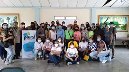 Plural ofreció herramientas contra la desinformación a periodistas en Amazonas