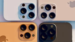 iPhone 13 Pro: una cámara no apta para todos los bolsillos
