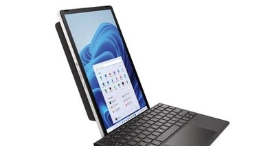 HP presenta una tableta con Windows 11 que saldrá al mercado en Diciembre