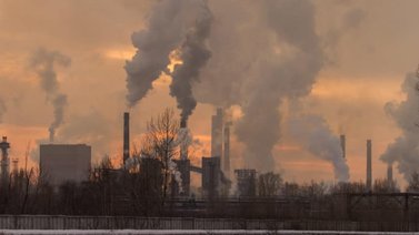 Contaminación ambiental es más nociva de lo que se pensaba hace 15 años, según la OMS