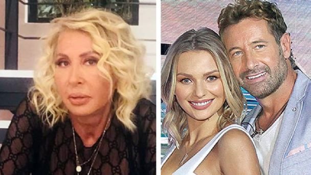Laura Bozzo suma una nueva derrota legal tras la victoria de Gabriel Soto Laura Bozzo suma una nueva derrota legal tras la victoria de Gabriel Soto