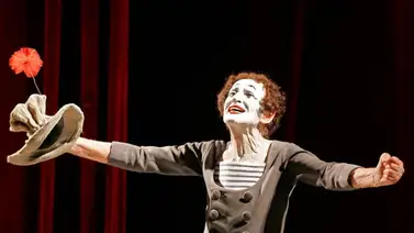 Día Internacional del Mimo Día Internacional del Mimo