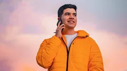 Carlos Arrieta triunfa en las grandes ligas de la música latina