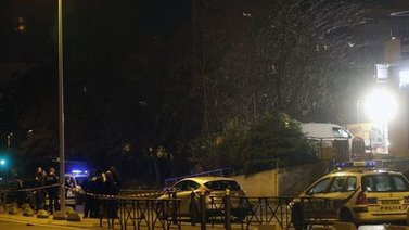 Tiroteo en la ciudad de Marsella deja un muerto y dos heridos