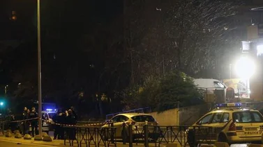Tiroteo en la ciudad de Marsella deja un muerto y dos heridos