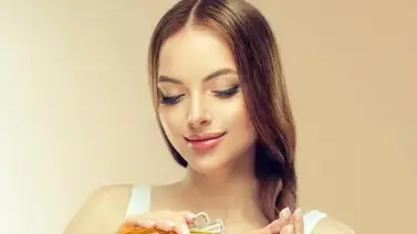 Aclara de manera natural tu cabello Aclara de manera natural tu cabello