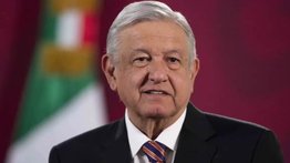 López Obrador reproduce mensaje de Biden sobre evasión fiscal