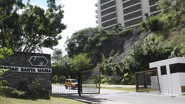 Estudiantes de la Universidad Santa María denuncian aumento en el costo del próximo semestre