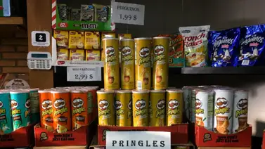 Ni el retroceso del "dólar negro" frena la inflación en Venezuela Ni el retroceso del "dólar negro" frena la inflación en Venezuela