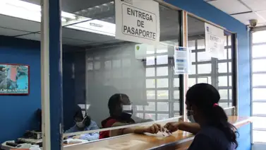 Saime Coche atiende a ciudadanos extranjeros en la país Saime Coche atiende a ciudadanos extranjeros en la país