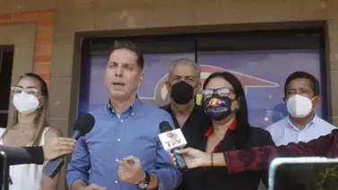 Camacho: Fedeindustria está comprometido con la situación de las importaciones y lo Hecho en Venezuela Camacho: Fedeindustria está comprometido con la situación de las importaciones y lo Hecho en Venezuela