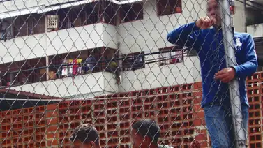 “Era un diablo en la calle”: hampa "precoz" va en aumento en Venezuela “Era un diablo en la calle”: hampa "precoz" va en aumento en Venezuela