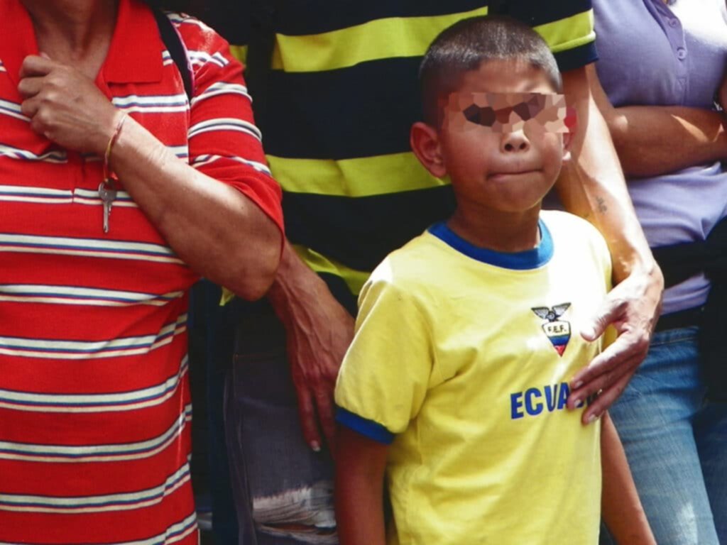 “Era un diablo en la calle”: hampa "precoz" va en aumento en Venezuela “Era un diablo en la calle”: hampa "precoz" va en aumento en Venezuela