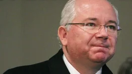 La Fiscalía italiana aprueba extradición de Rafael Ramírez a Venezuela