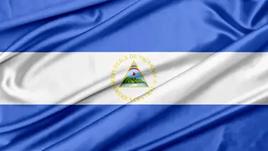 Nicaragua acusa a Colombia de no acatar decisión de justicia internacional Nicaragua acusa a Colombia de no acatar decisión de justicia internacional
