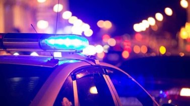 Dos personas heridas tras ataque incendiario en Chile