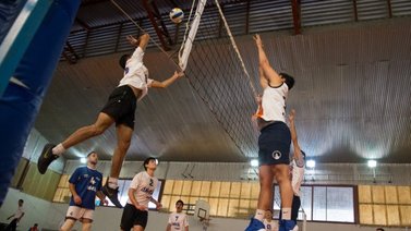 Día Internacional del Deporte Universitario