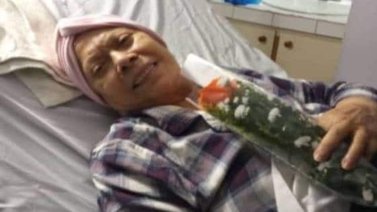 ¡Atentos! La actriz Ana Castell necesita de tu ayuda para superar el cáncer