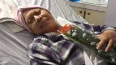 ¡Atentos! La actriz Ana Castell necesita de tu ayuda para superar el cáncer
