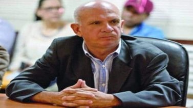 Pollo Carvajal declara voluntariamente en España sobre terrorismo