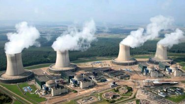 Reactor en China funcionará con torio en lugar de uranio