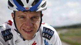 Chris Anker Sorensen, fallece tras ser atropellado por un vehículo en Bélgica